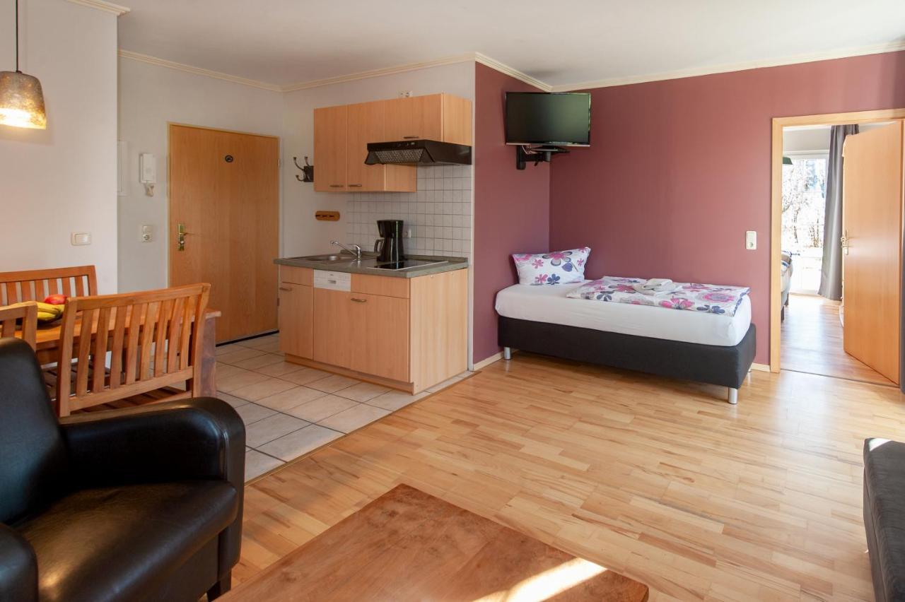 Auszeit auf Rügen Haus Nr. 8 Apartamento Nardevitz Exterior foto